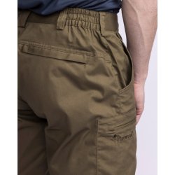 Pinewood Tiveden TC Stretch Herre Shorts En Klassisk Shorts