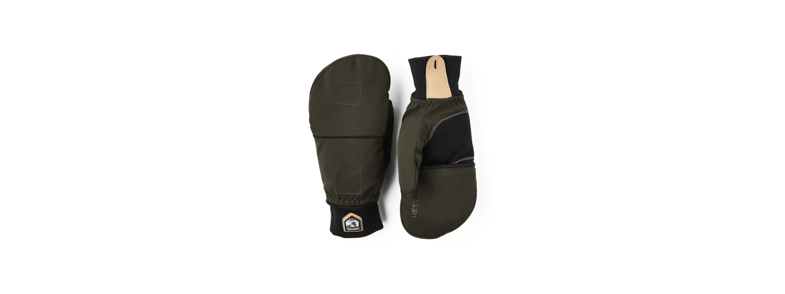 🧤Sdan vlger du de rigtige handsker til vinteren