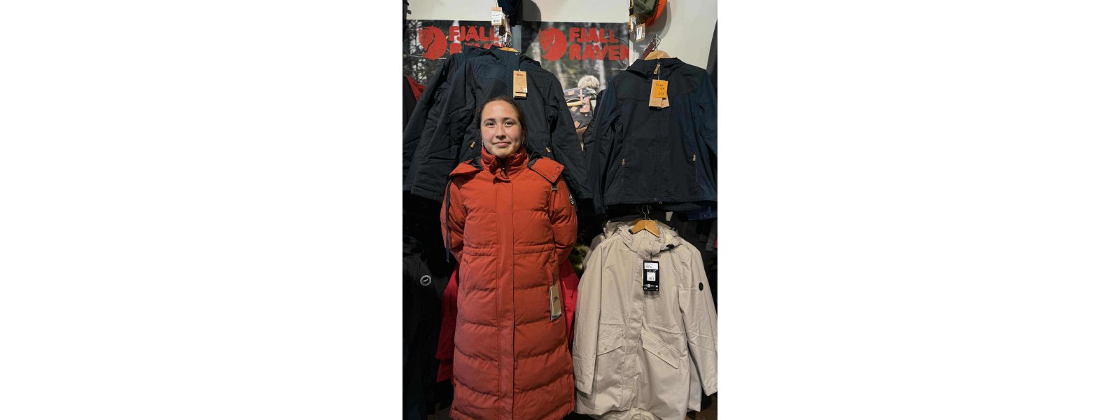 Sdan holder du dig varm p turen  3 hurtige tips ❄️