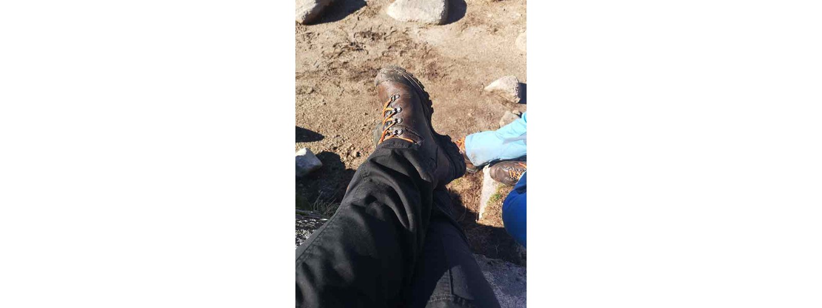 Vores bedste r�d, hvis du b�vler i vandrest�vlerne