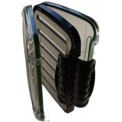 SFG Dobbelt Flueboks M