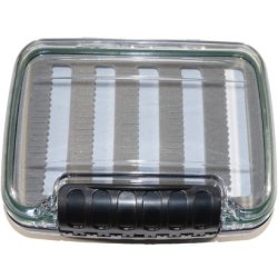 SFG Dobbelt Flueboks M