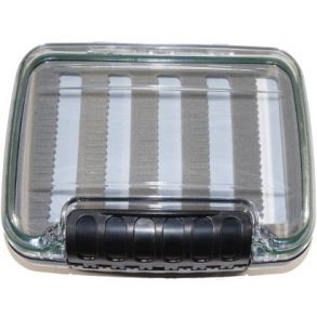 SFG Dobbelt Flueboks M