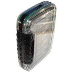 SFG Dobbelt Large Flueboks