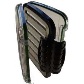 SFG Dobbelt Large Flueboks