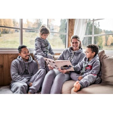 Herrer Strik - Uld - Fleecewool  Trøjer