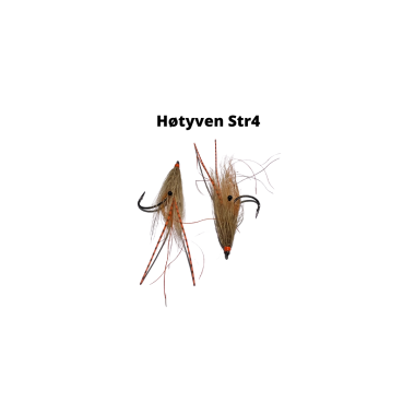 Kystfluer Made in Denmark