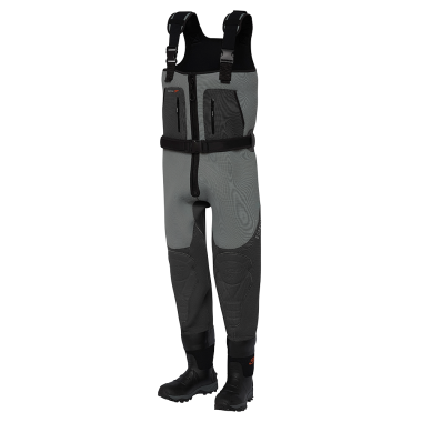 Neopren waders