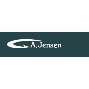 A. Jensen Flyfishing 