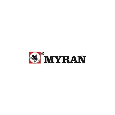 Myran Sweden 