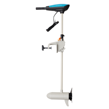Trolling elmotor