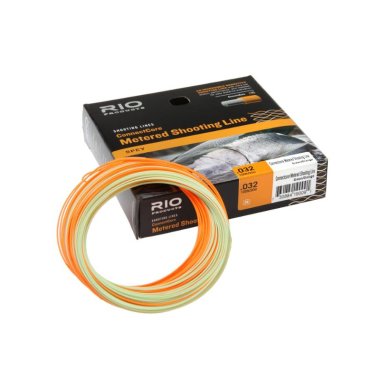 Flueliner / skydeliner / forfang