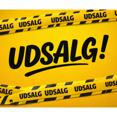 Udsalg