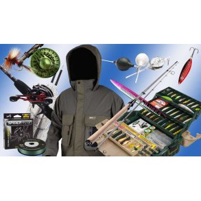 Grejaften med hygge og gode tilbud