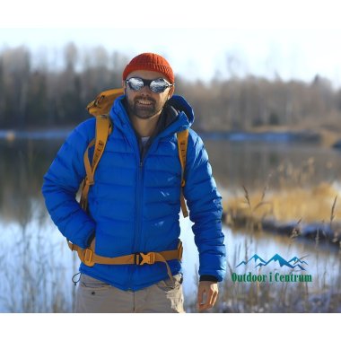 Fjällräven Herre Vinterjakker