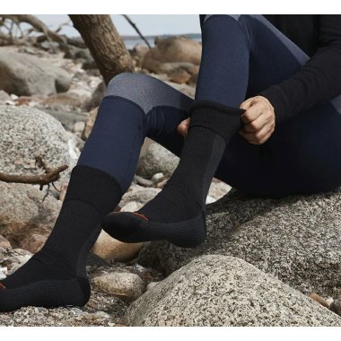 Undertøj-Huer-Handsker-Strømper til Fiskeri