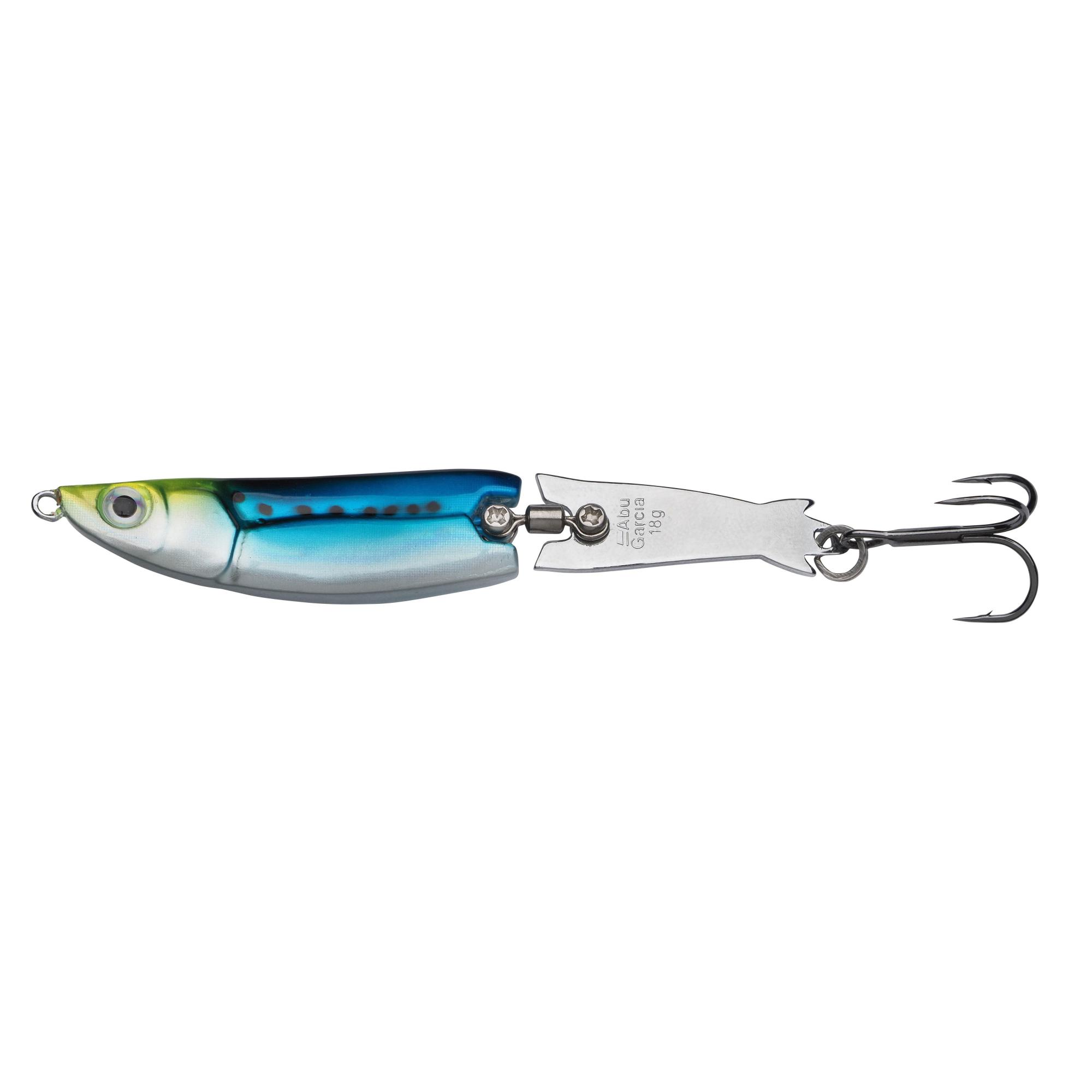 ABU Garcia Toby Jointed Blink Blue Sardine 14g