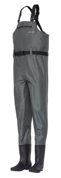 ABU Garcia Nylon Chest Waders 40-41