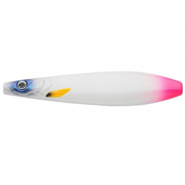 Abu Sölv Smakk 9 cm/18 g Wobler UV Pink Tail 9cm/18g