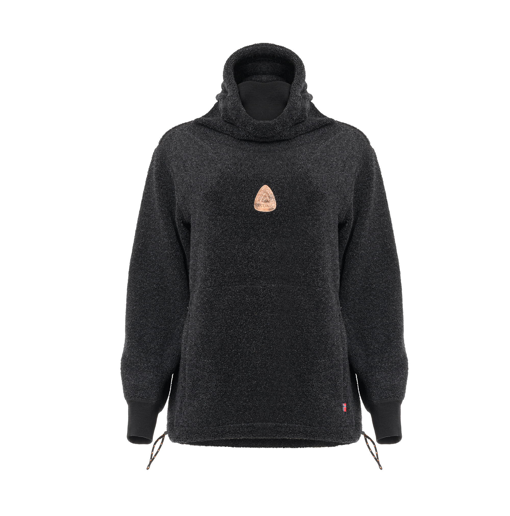 Aclima ReBorn Terry Pullover L