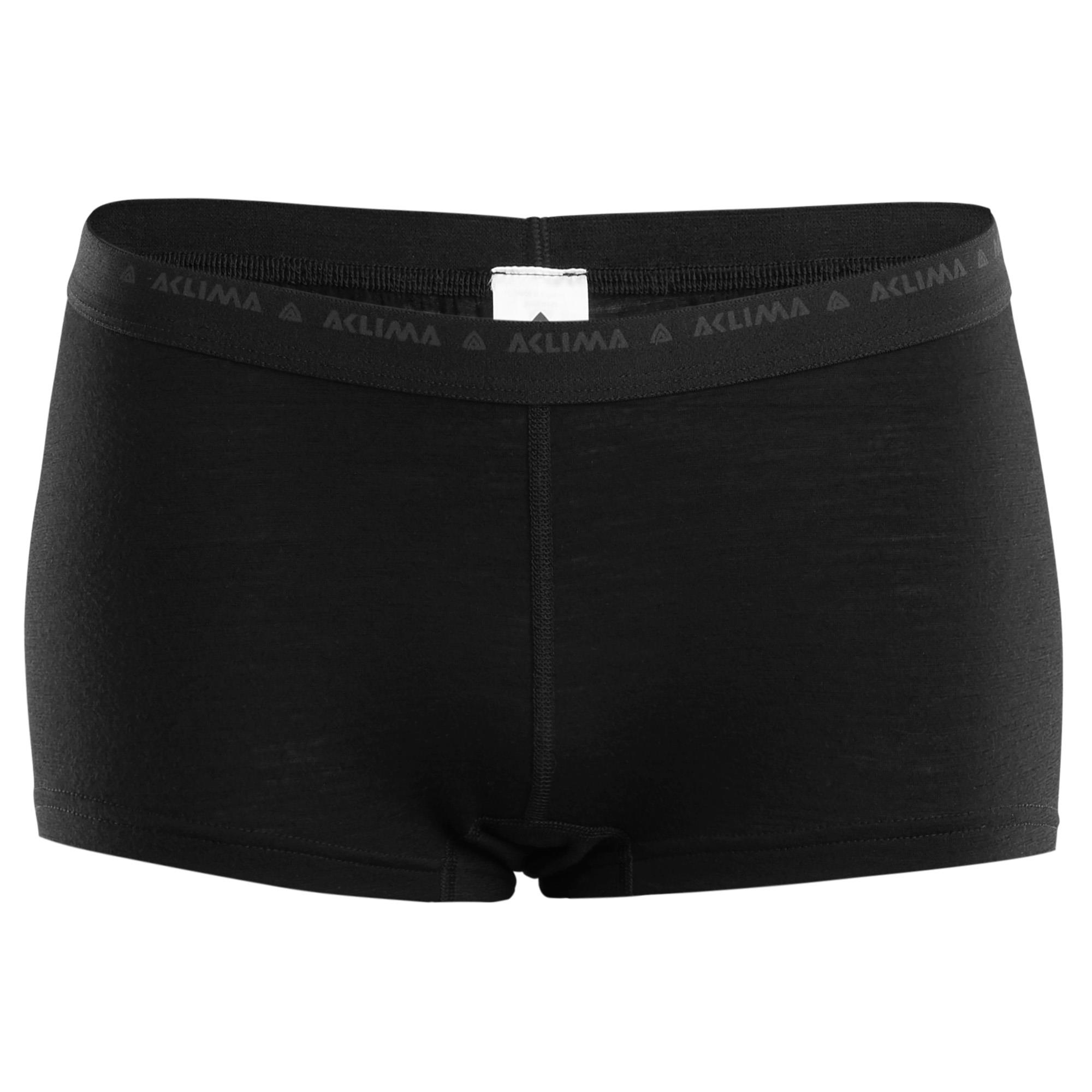 Aclima Dame Hipster Shorts S