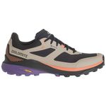 DOLOMITE NIBELIA GORE-TEX DAME SKO Goat Beige 39,5