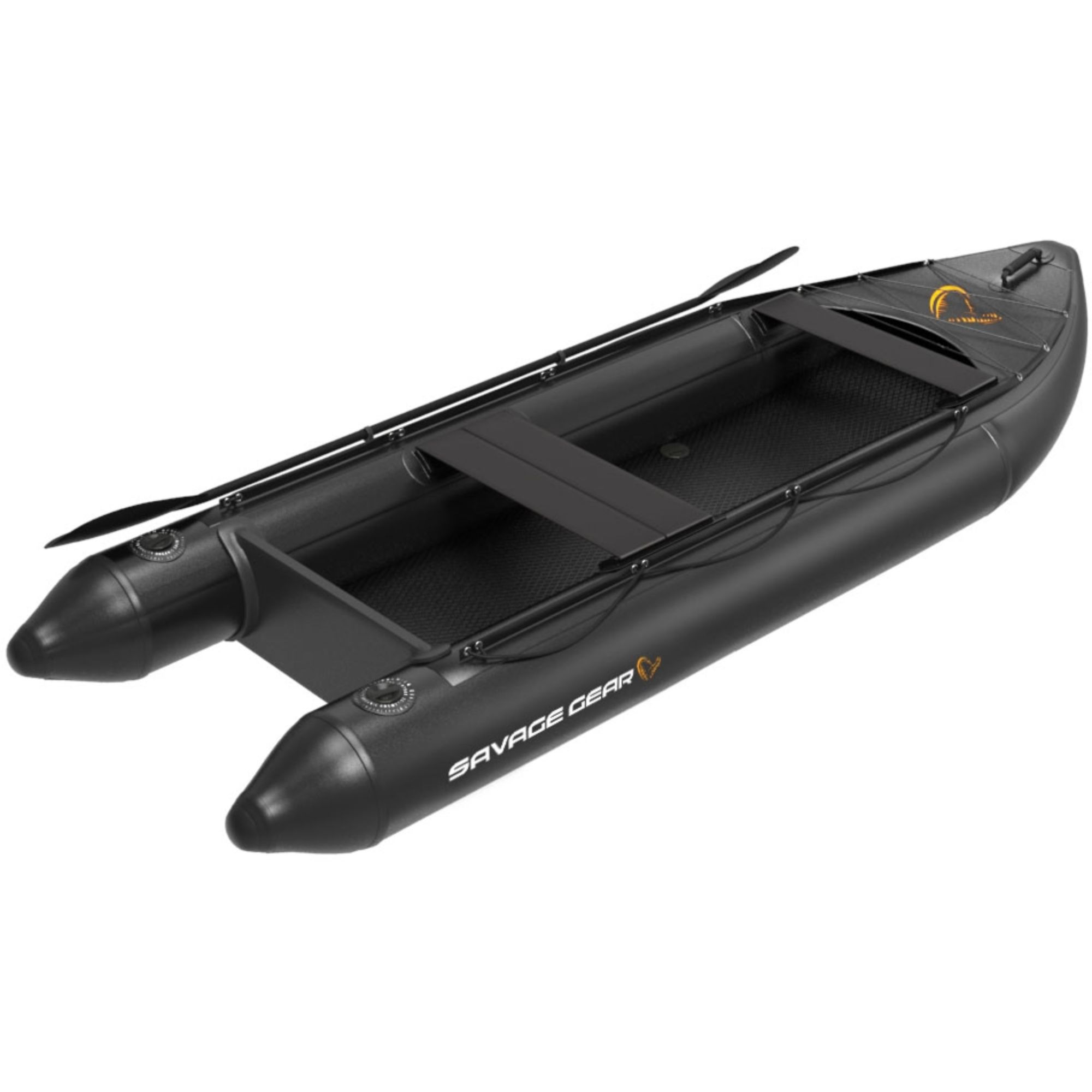 Se Savagear E-Rider Kayak 330-110cm hos Outdoor i Centrum