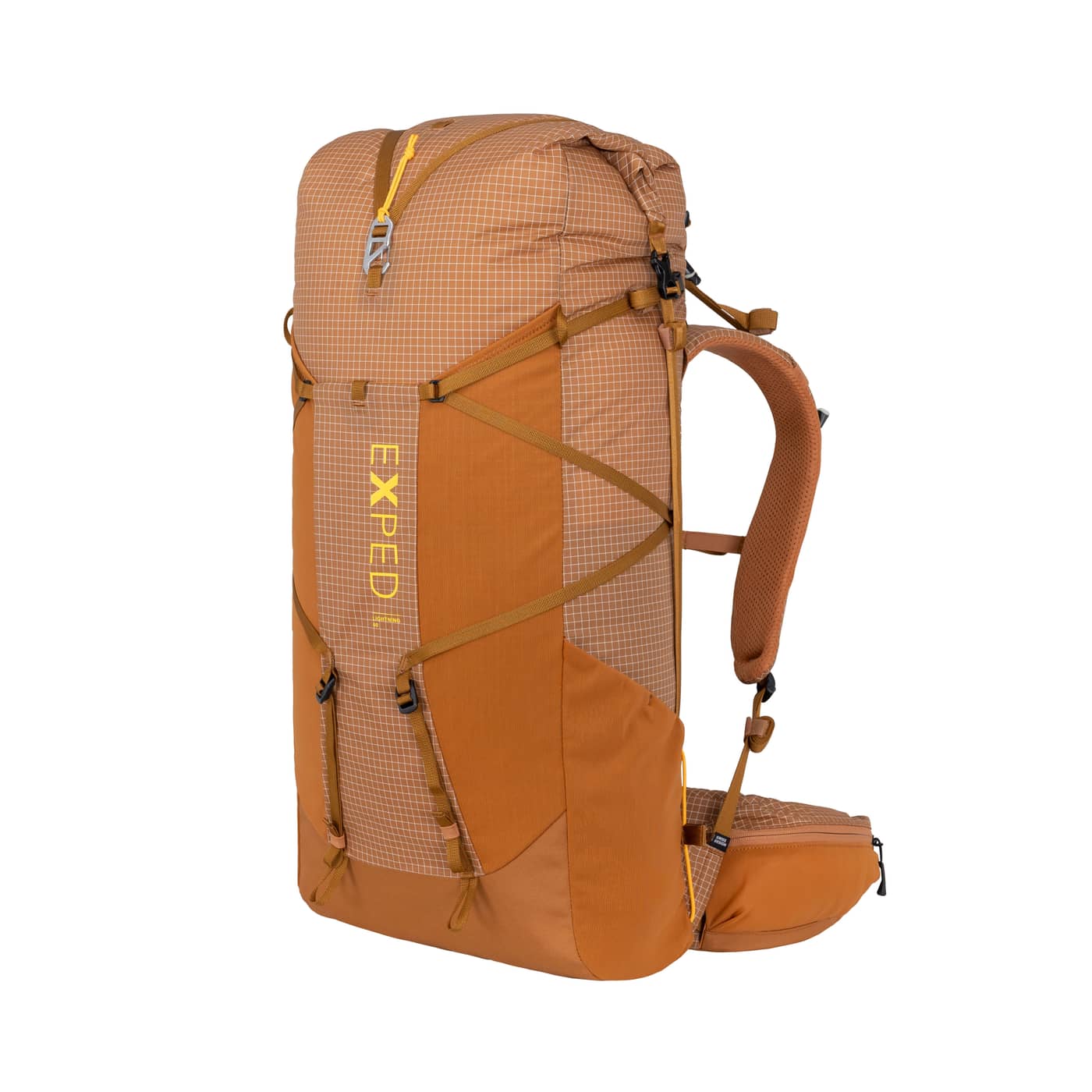 Exped Lightning 40L Rygsæk Umbra S/M