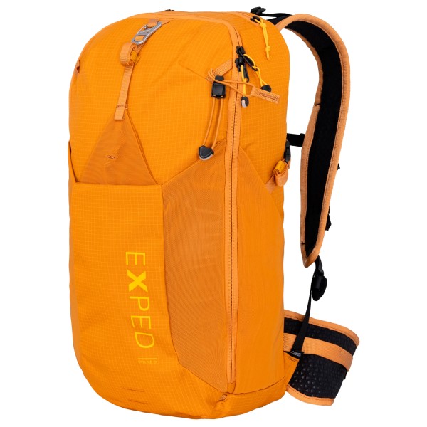 Exped Skyline 20 L Rygsæk Gold S/M