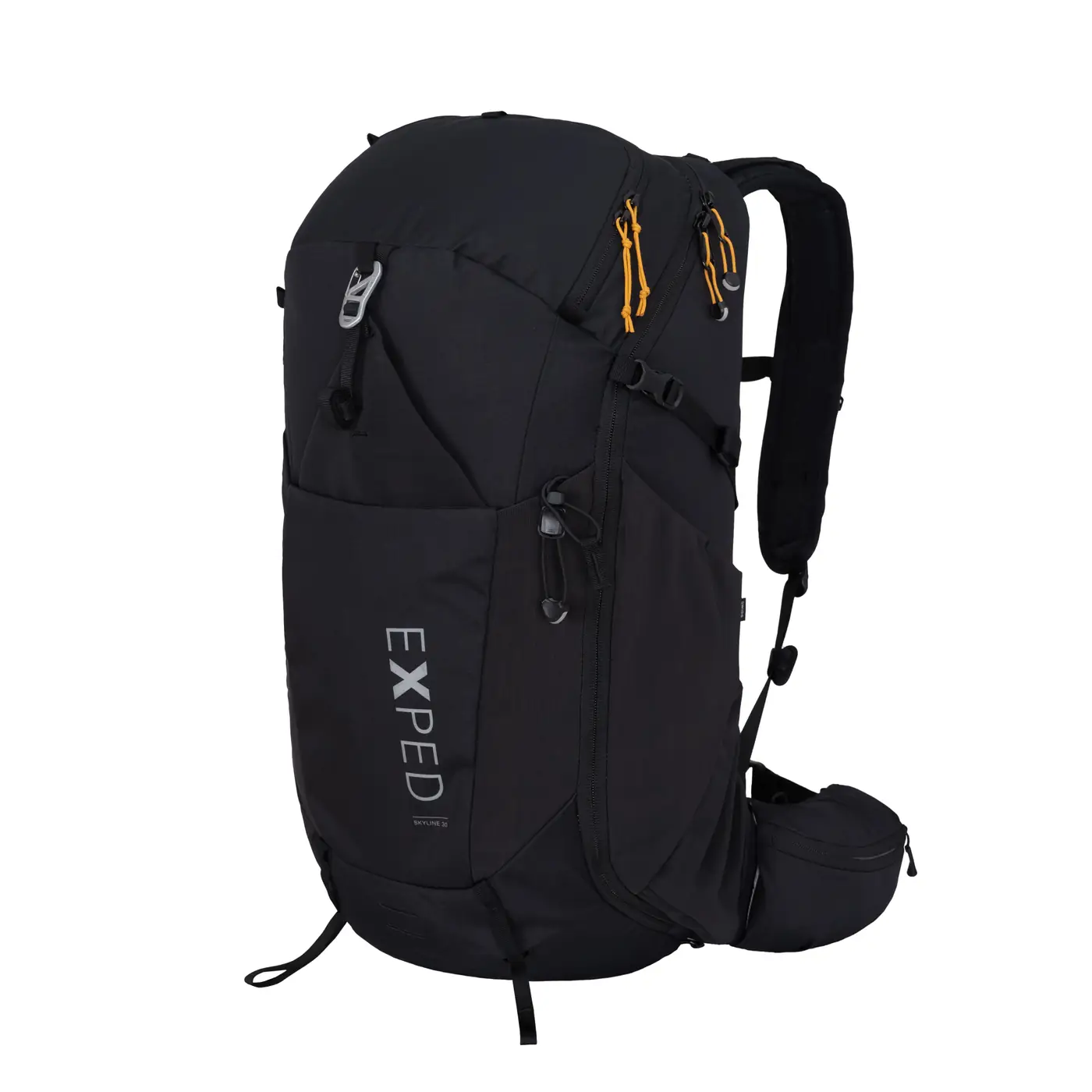 Exped Skyline 30 L Rygsæk Black S/M