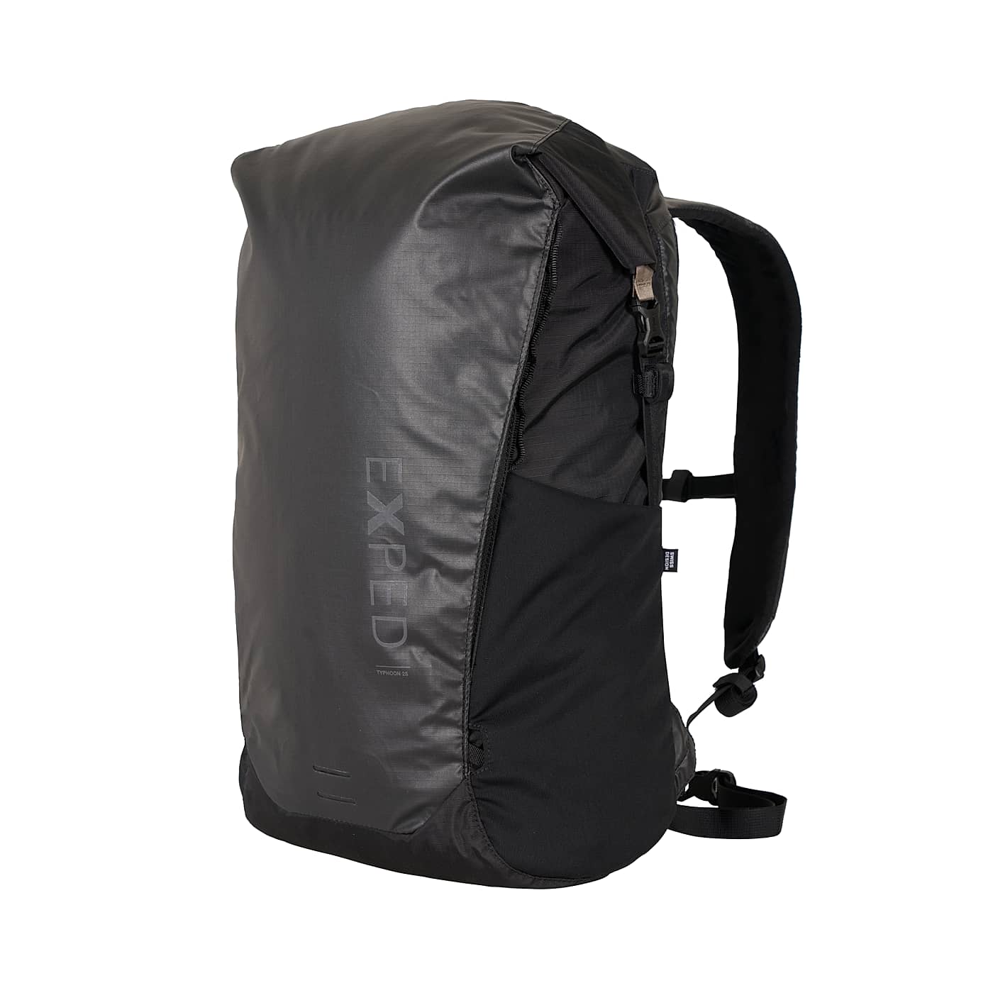 Exped Typhoon 25 (Sort (BLACK) One size)