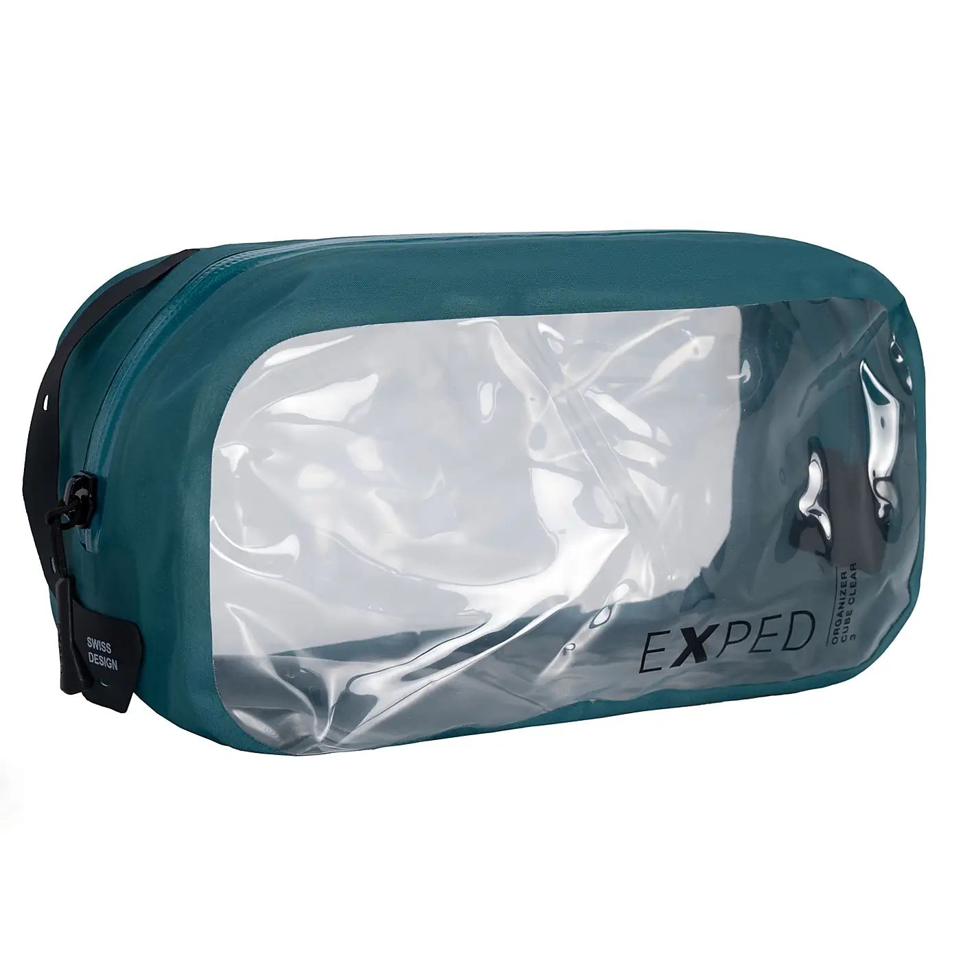 Exped Organizer Cube M/Rude 3 Liter