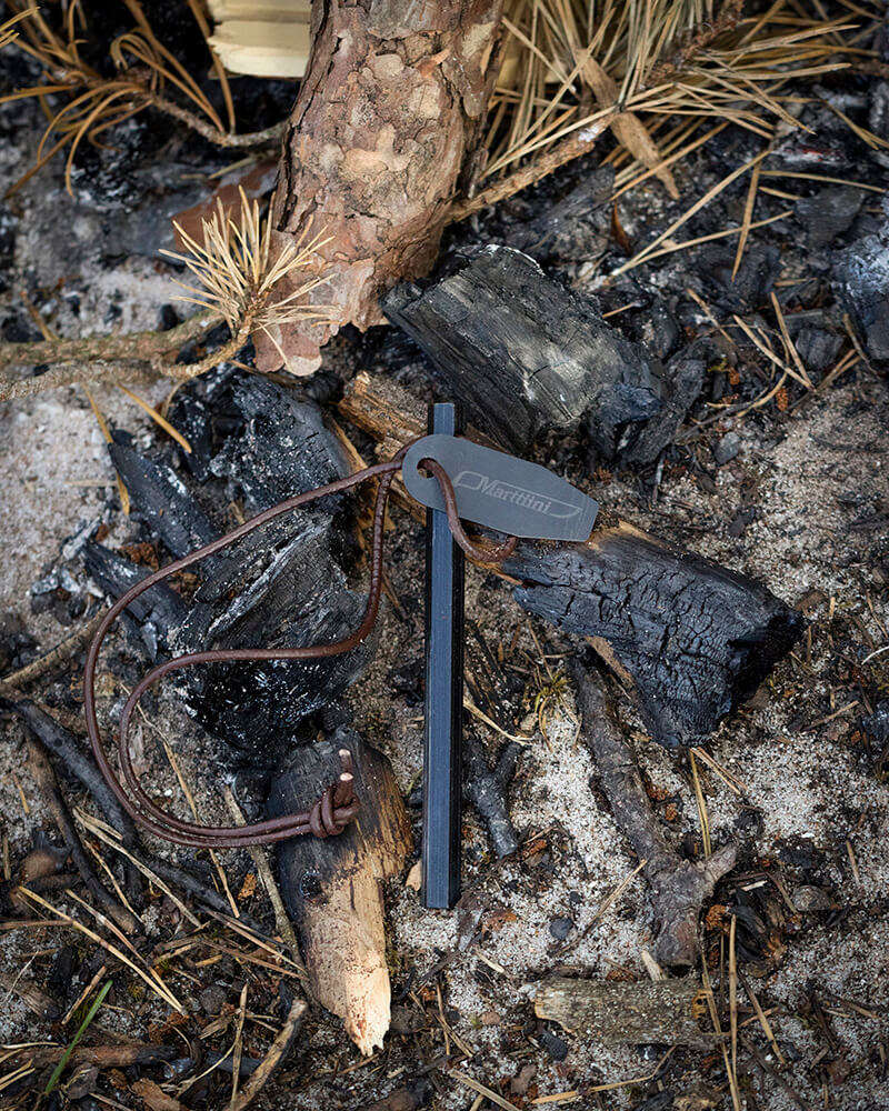 Marttiini Fire Stick
