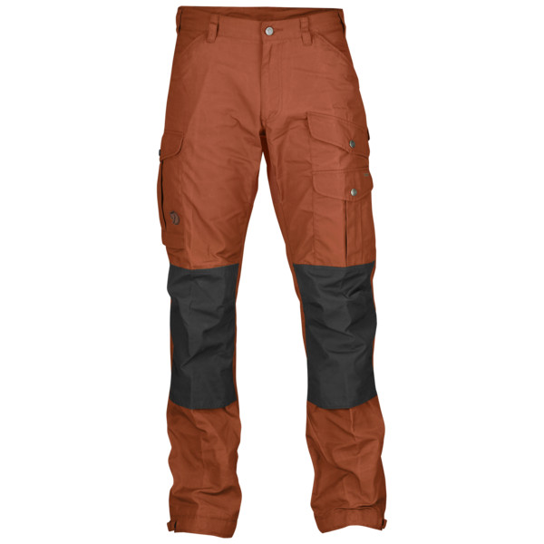 Fjällräven Vidda Pro Regular Herre Bukser Autum Leef 50