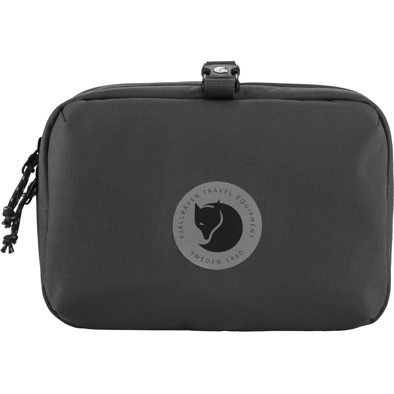 Billede af Travel Färden Necessity Taske Coal Black