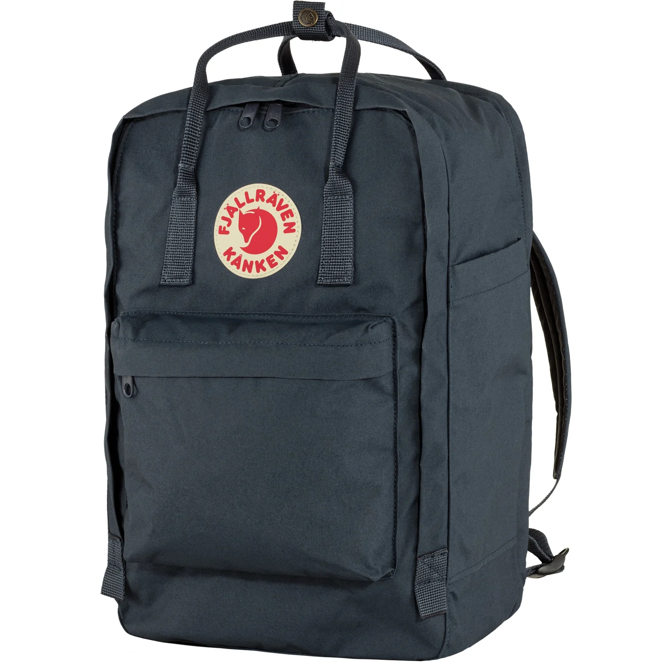 Fjällräven Kånken Laptop 17" Rygsæk Navy