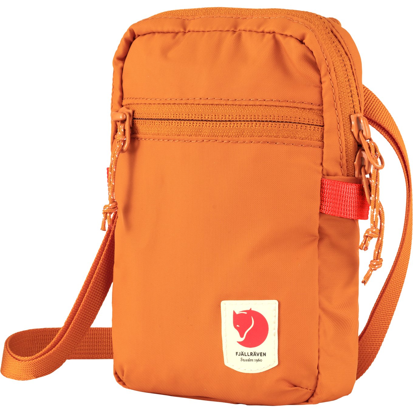 Fjällräven High Coast Pocket Sunset Orange