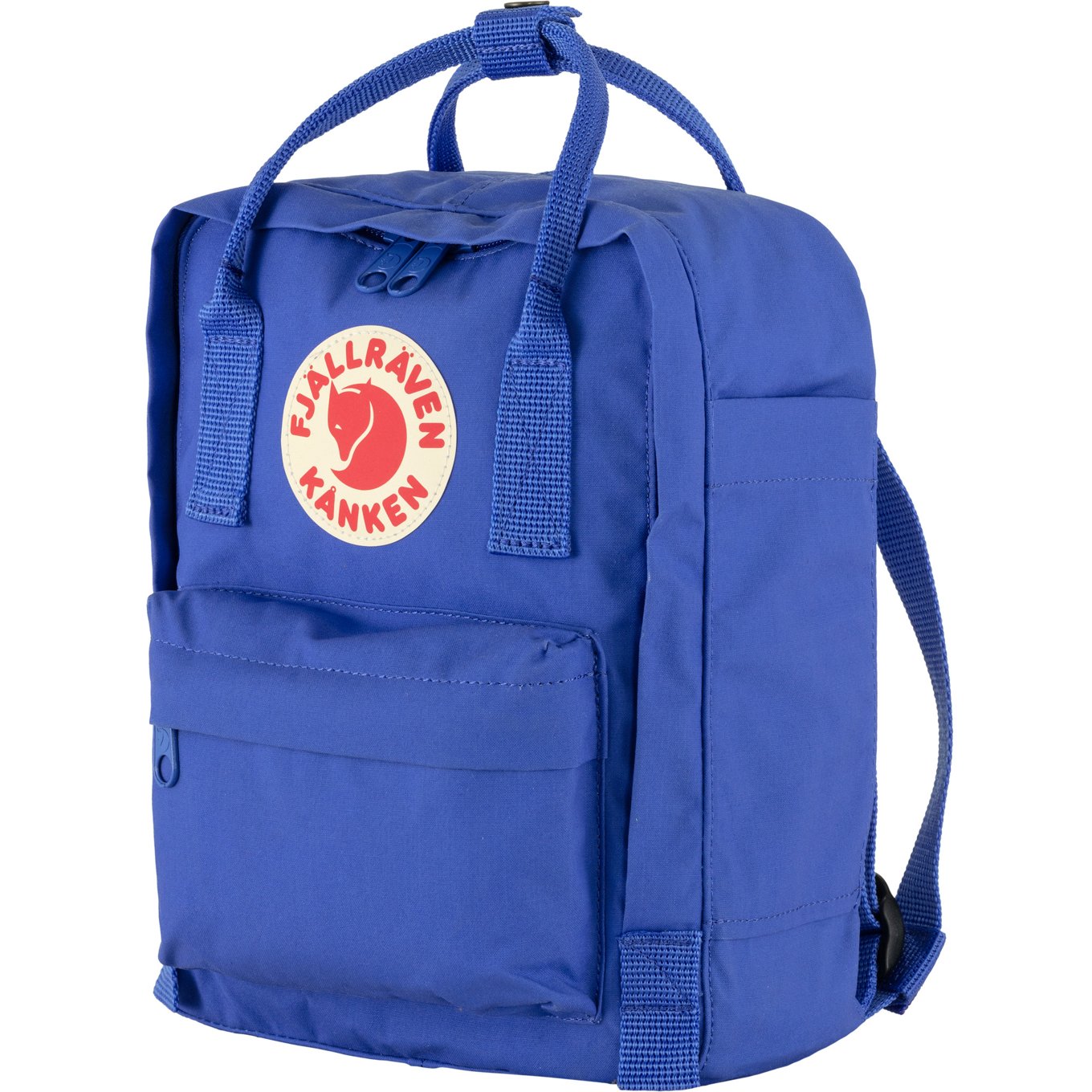 Fjällräven Kånken Mini Cobalt Blue
