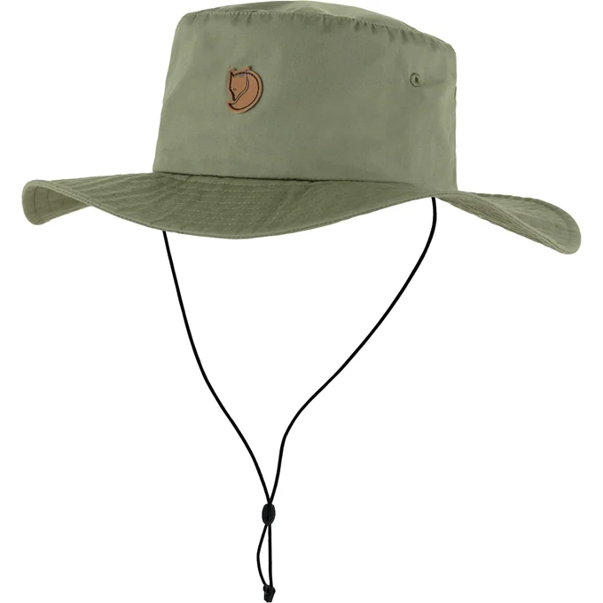 Fjällräven Hatfield Hat Green XL