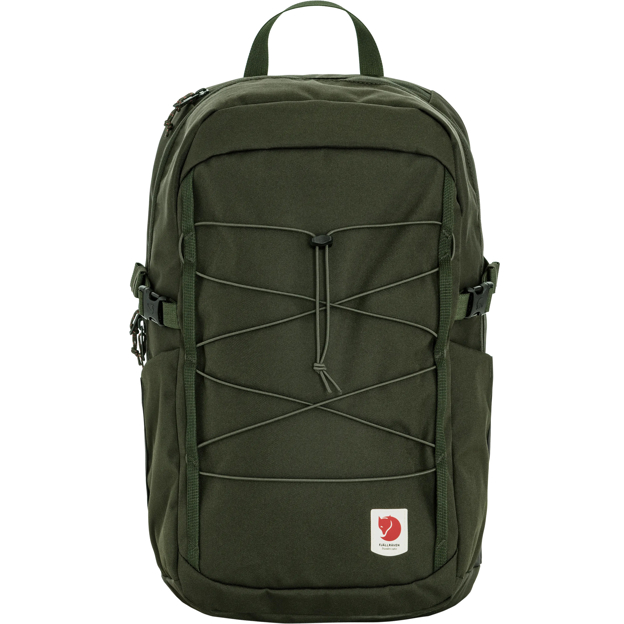 Fjällräven Skule 24L Rygsæk Deep Forest