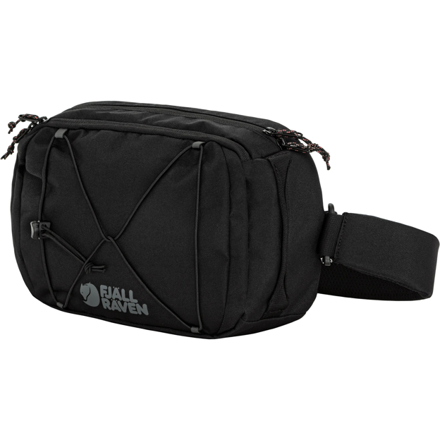 Fjällräven Skule Sling 6 (Sort (BLACK/550) One size)