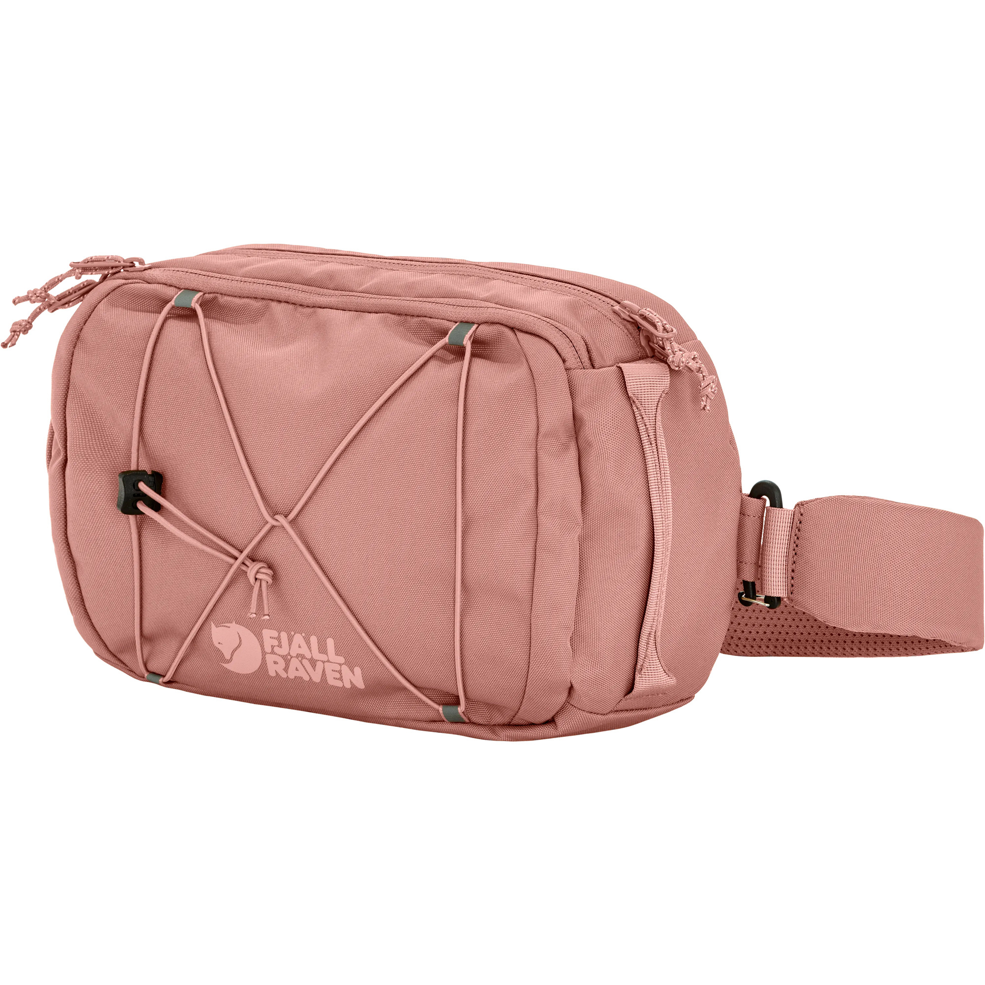 Fjällräven Skule Sling 6 (Lyserød (DUSTY ROSE/300) One size)
