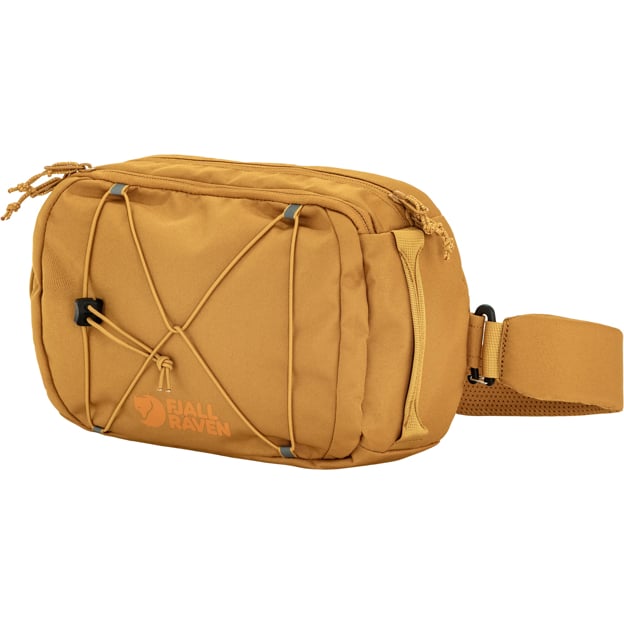 Fjällräven Skule Sling 6 (Gul (RED GOLD/171) One size)