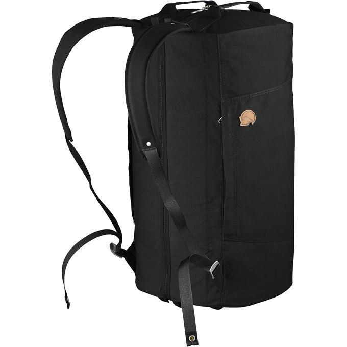 Fjällräven Splitpack Large Rygsæk Black