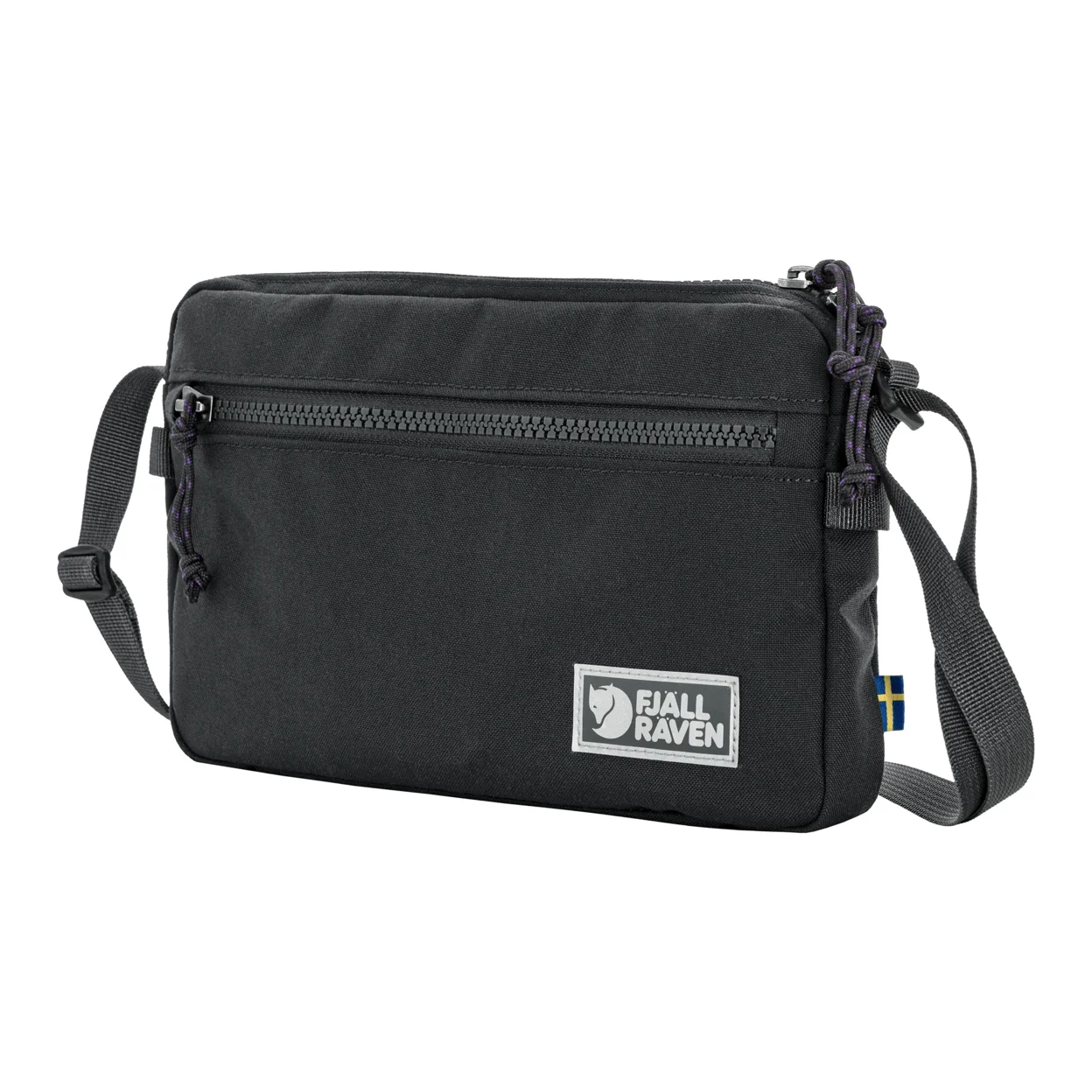 Fjällräven Vardag Pocket Large (Sort (COAL BLACK/037) One size)