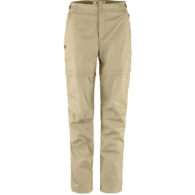 Fjallraven Abisko Hike Zip Off W 38