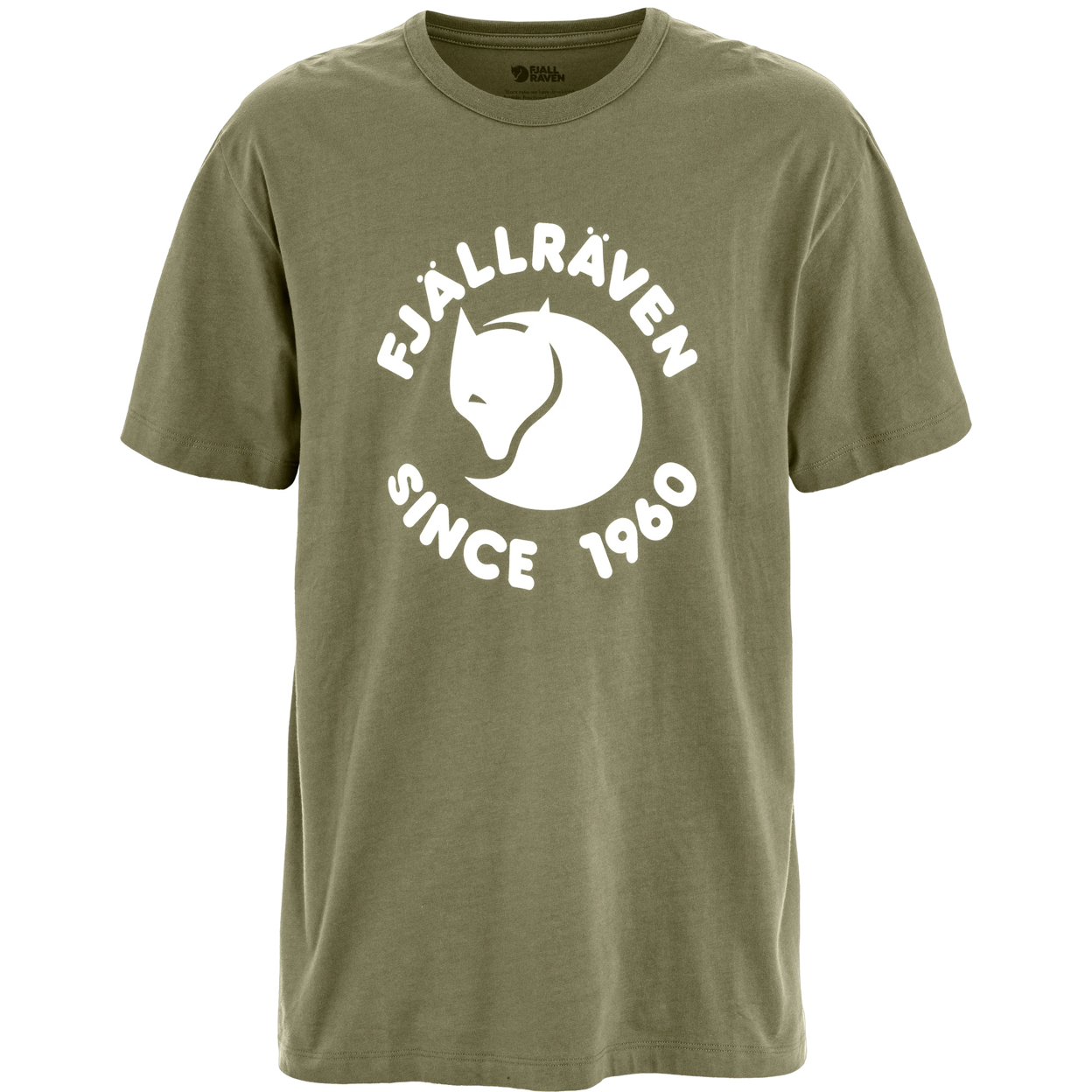 Fjällräven Relaxed Fit T-Shirt M L