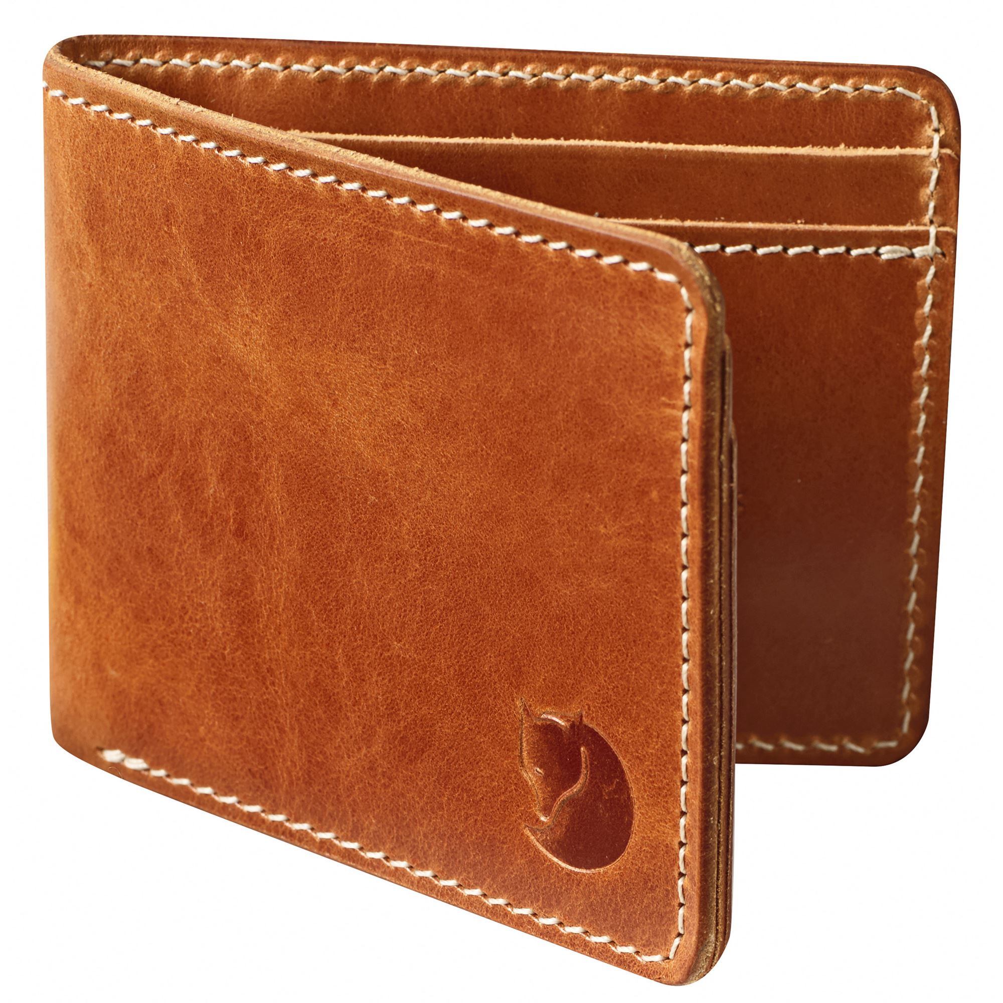 Fjällräven ÉÂvik Pung Cognac