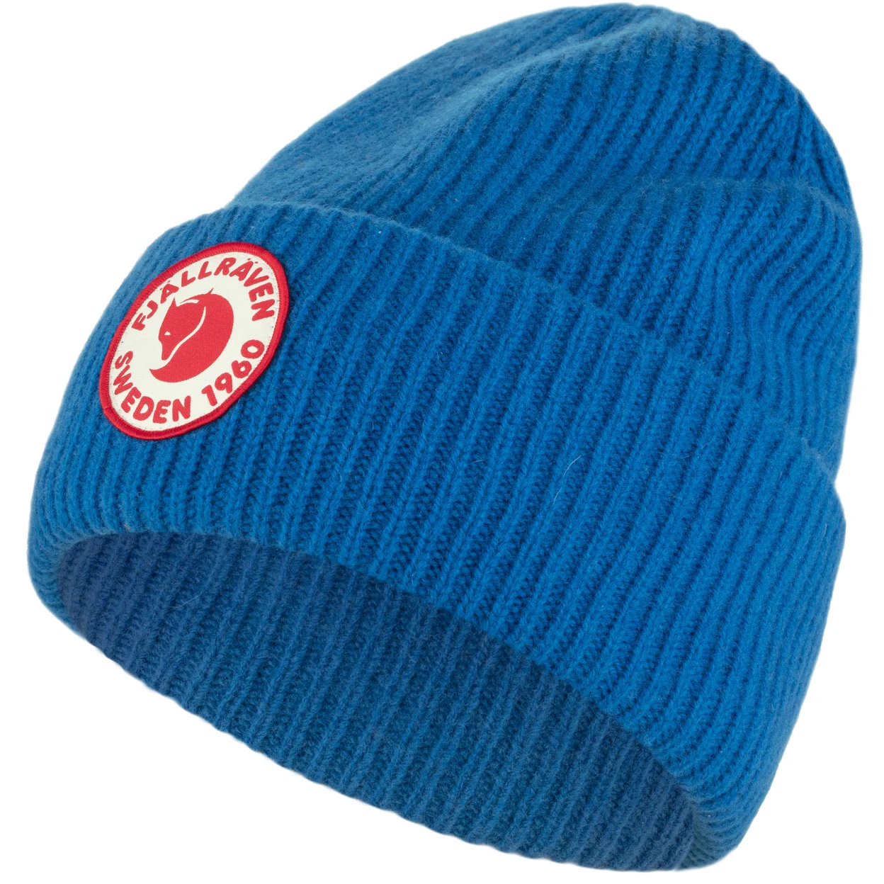 Fjallraven 1960 Logo Hue Alpine Blue