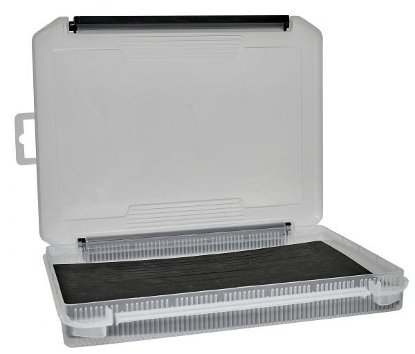 Gunki Boites Rig & Hook Box